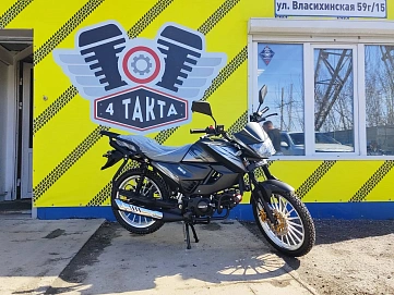 Regulmoto Alpha  RM 3 , 2025г.