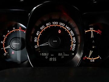 Lada (ВАЗ) Vesta, 2020г., передний привод, вариатор