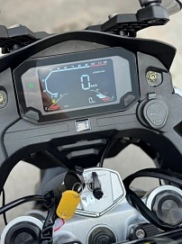 Regulmoto ADV 300 NB, 2025г.