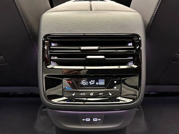 Volkswagen Teramont, 2026г., полный привод, робот