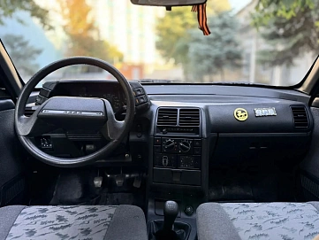 Lada (ВАЗ) 2111, 2005г, передний привод, механика