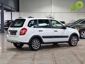 Lada (ВАЗ) Granta, 2023г., передний привод, механика