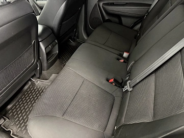 Kia Sorento, 2014г., передний привод, автомат