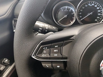 Mazda CX-5, 2021г., полный привод, автомат