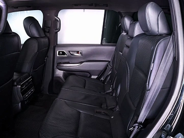 Toyota Land Cruiser, 2021г., полный привод, автомат
