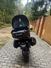 Ducati Multistrada 950, 2019г.