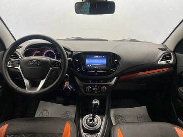 Lada (ВАЗ) Vesta, 2019г., передний привод, механика