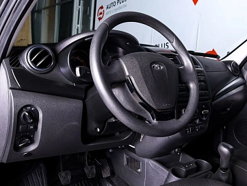 Lada (ВАЗ) Granta, 2025г., передний привод, механика
