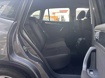 Brilliance V5, 2014г., передний привод, автомат