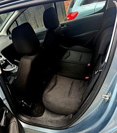 Peugeot 308, 2011г., передний привод, автомат