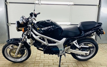 Suzuki SV 650, 1999г.