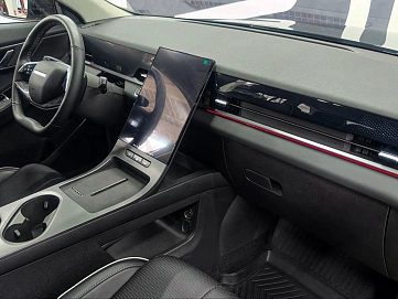 Jaecoo J6, 2026г., передний привод, робот