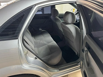 Chevrolet Lacetti, 2008г., передний привод, механика