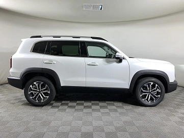 Haval Dargo, 2026г., полный привод, робот
