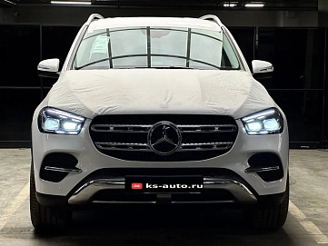 Mercedes-Benz GLE, 2026г., полный привод, автомат
