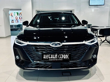 CHERY Arrizo 8, 2024г., передний привод, робот
