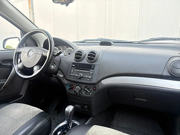 Ravon Nexia R3, 2017г., передний привод, автомат