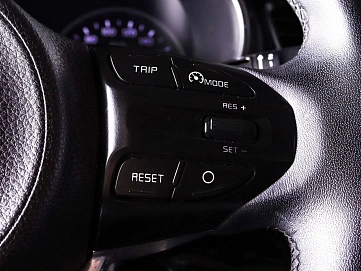 Kia Rio, 2019г., передний привод, автомат