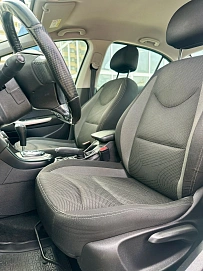Peugeot 408, 2014г., передний привод, автомат