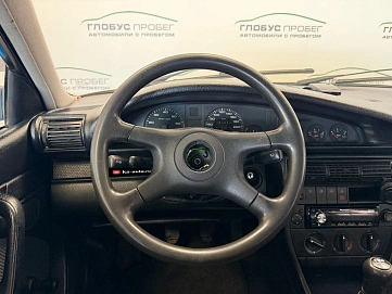 Audi 100, 1992г., передний привод, механика