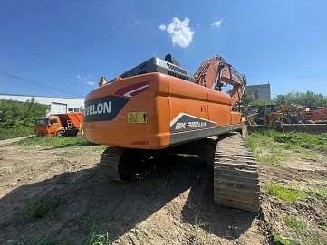 Develon DX300, 2023г.