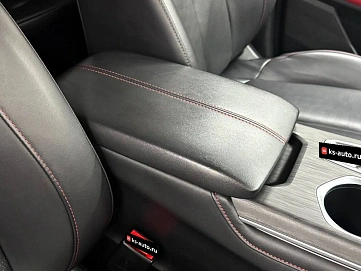 Changan CS55 Plus, 2023г., передний привод, робот