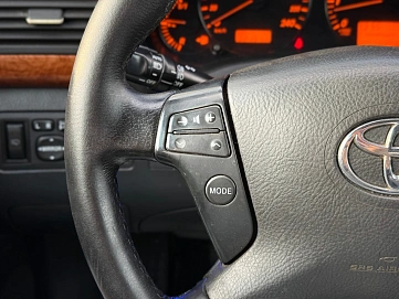 Toyota Avensis, 2006г., передний привод, механика