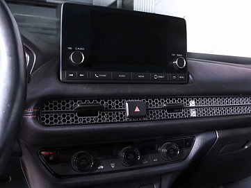 Honda HR-V, 2022г., полный привод, вариатор