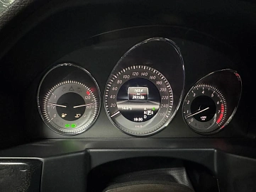 Mercedes-Benz GLK-Класс, 2012г., полный привод, автомат