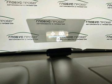 Citroen C-Crosser, 2008г., полный привод, вариатор