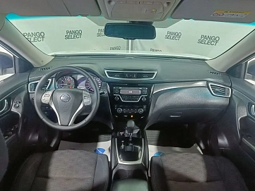 Nissan X-Trail, 2018г., полный привод, автомат