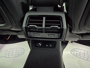 Audi Q3, 2026г., передний привод, робот