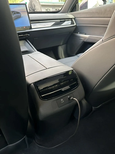 Dongfeng EP 007, 2025г, задний привод