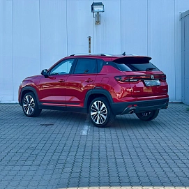 Changan CS35 Plus, 2023г., передний привод, робот