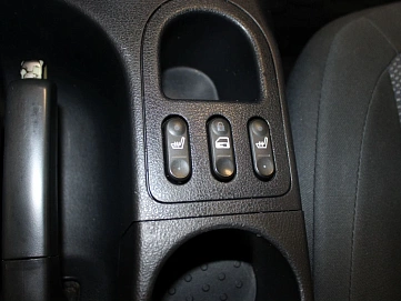 Nissan Qashqai, 2010г., передний привод, механика