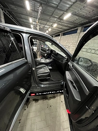 Hyundai Palisade, 2020г, полный привод, автомат