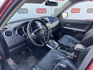 Suzuki Grand Vitara, 2007г., передний привод, автомат