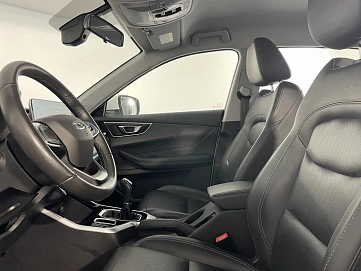 Chery Tiggo 4 Pro, 2024г., передний привод, механика