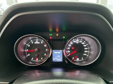 Haval M6, 2023г., передний привод, робот