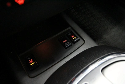 Nissan Murano, 2010г., полный привод, вариатор
