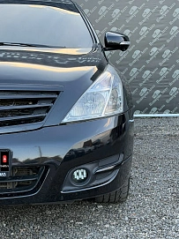 Nissan Teana, 2012г., передний привод, вариатор
