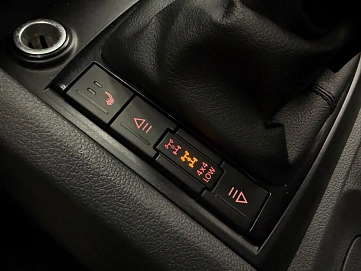 Volkswagen Amarok, 2015г., полный привод, механика