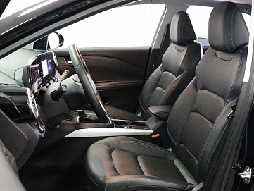 Chevrolet Monza, 2023г., передний привод, автомат