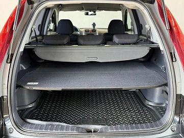 Honda CR-V, 2007г., полный привод, механика