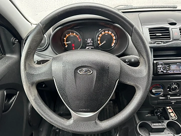Lada (ВАЗ) Granta, 2019г., передний привод, механика