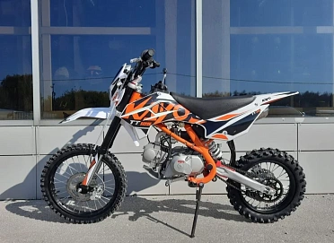 Kayo Basic K125EM, 2025г.