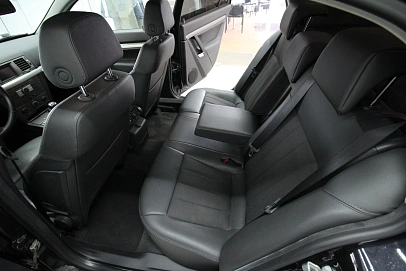 Opel Vectra, 2007г., передний привод, механика