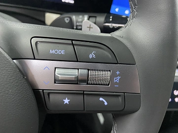 Hyundai Sonata, 2025г., передний привод, автомат