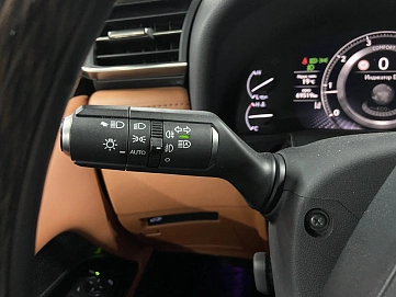 Lexus LX, 2022г., полный привод, автомат