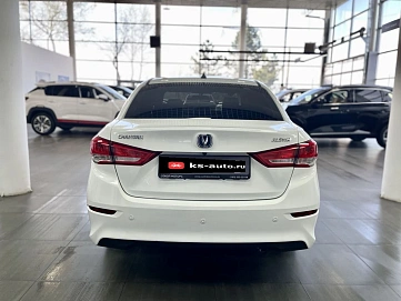 Changan Alsvin, 2023г